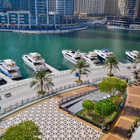 Dubai Marina , Success Luxury Apartments, Near Jbr Beach And Metro Station-Daily Free Housekeeping Included Exteriör bild