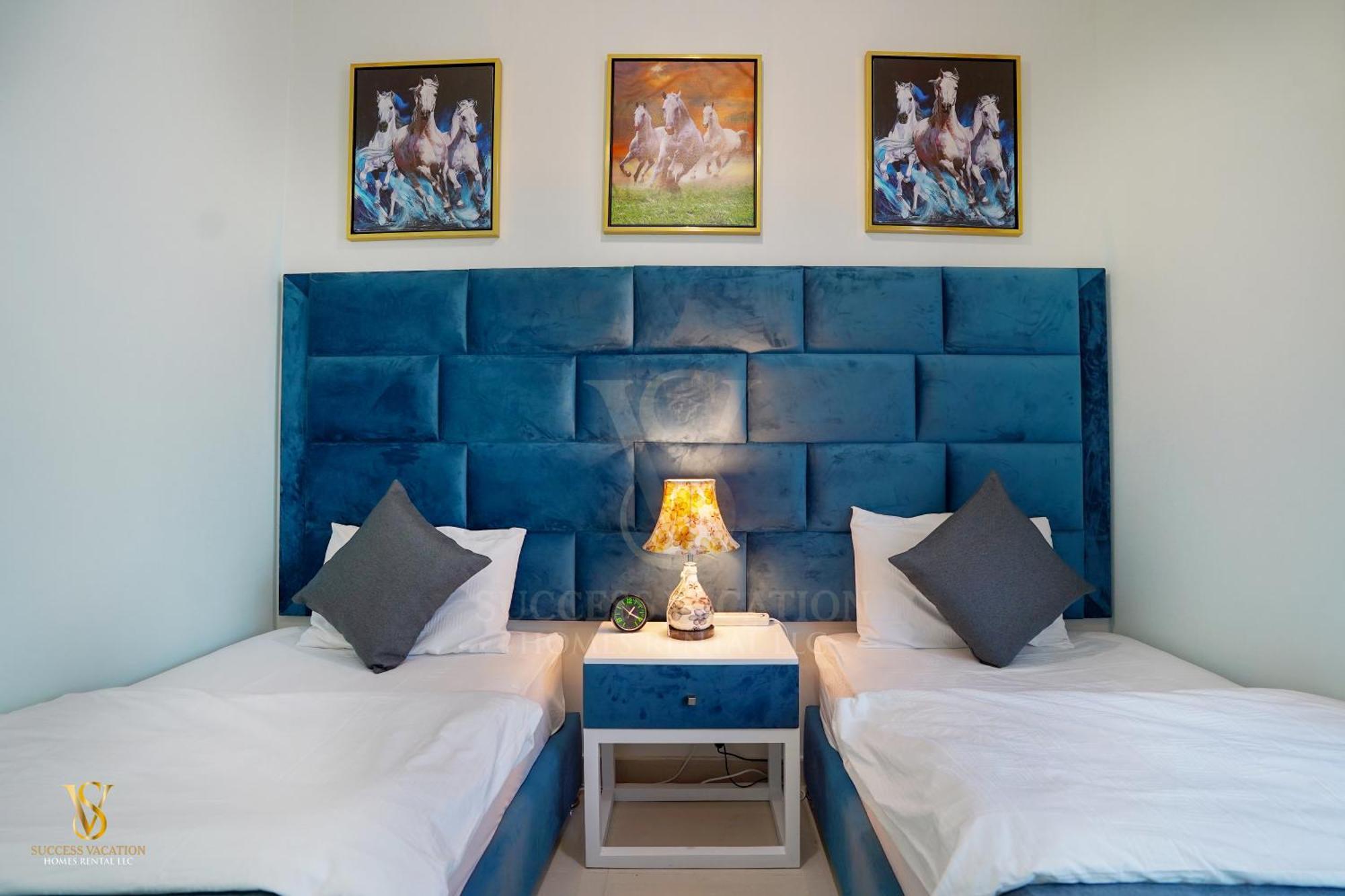 Dubai Marina , Success Luxury Apartments, Near Jbr Beach And Metro Station-Daily Free Housekeeping Included Exteriör bild