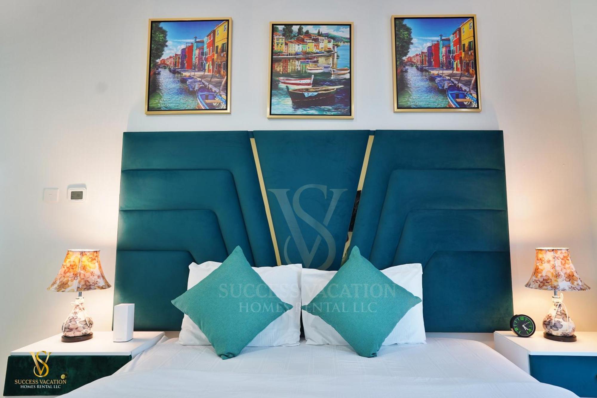 Dubai Marina , Success Luxury Apartments, Near Jbr Beach And Metro Station-Daily Free Housekeeping Included Exteriör bild