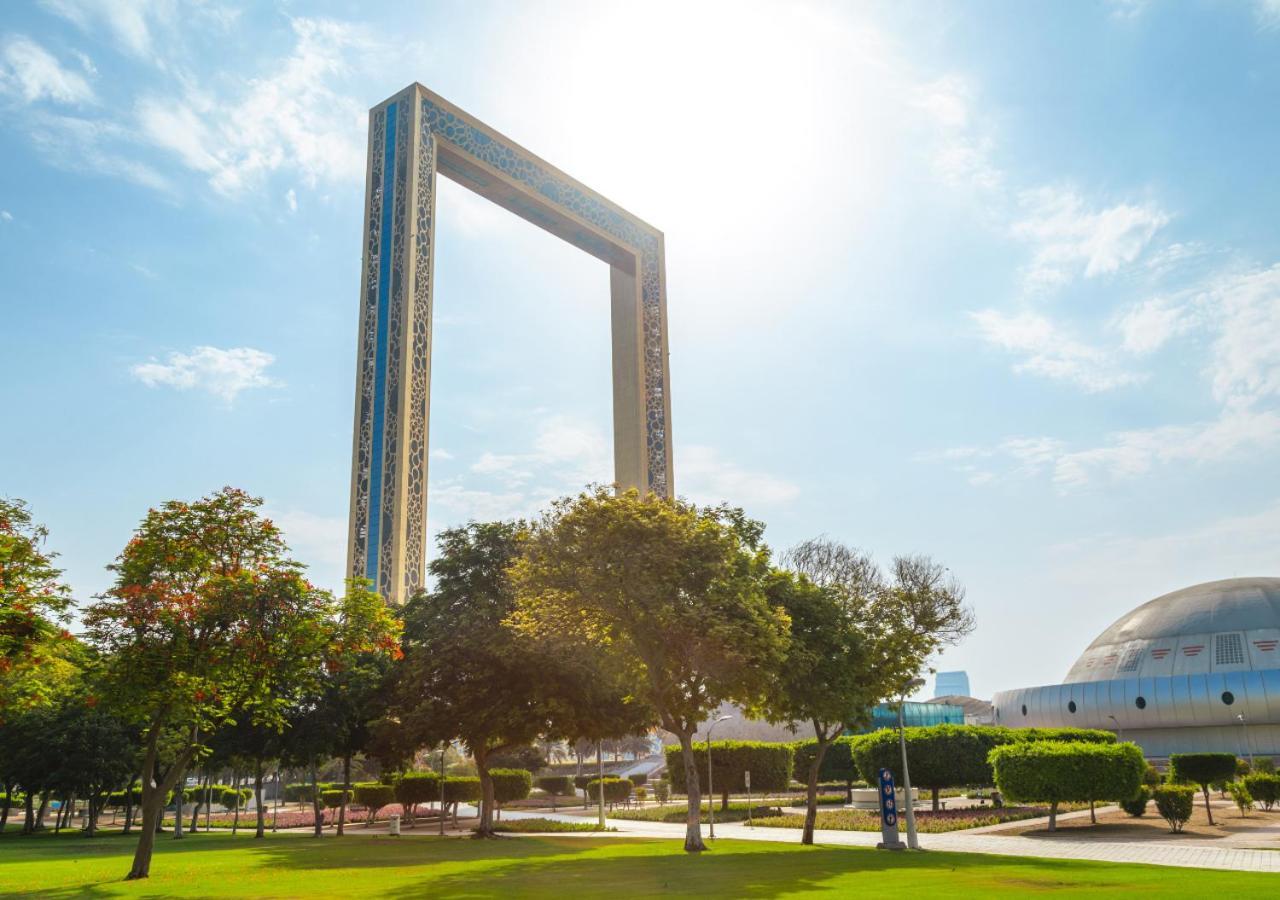 Dubai Marina , Success Luxury Apartments, Near Jbr Beach And Metro Station-Daily Free Housekeeping Included Exteriör bild