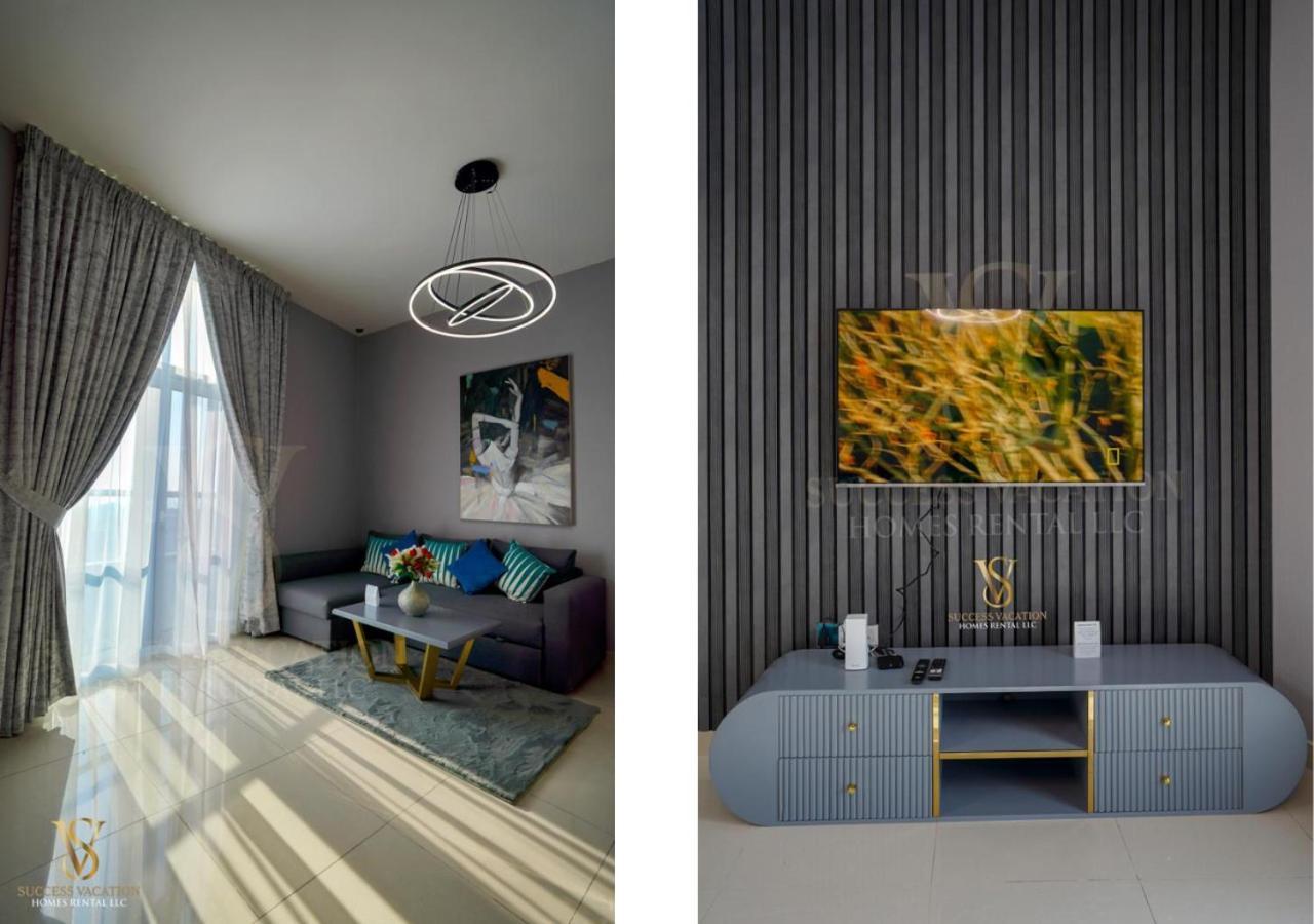 Dubai Marina , Success Luxury Apartments, Near Jbr Beach And Metro Station-Daily Free Housekeeping Included Exteriör bild
