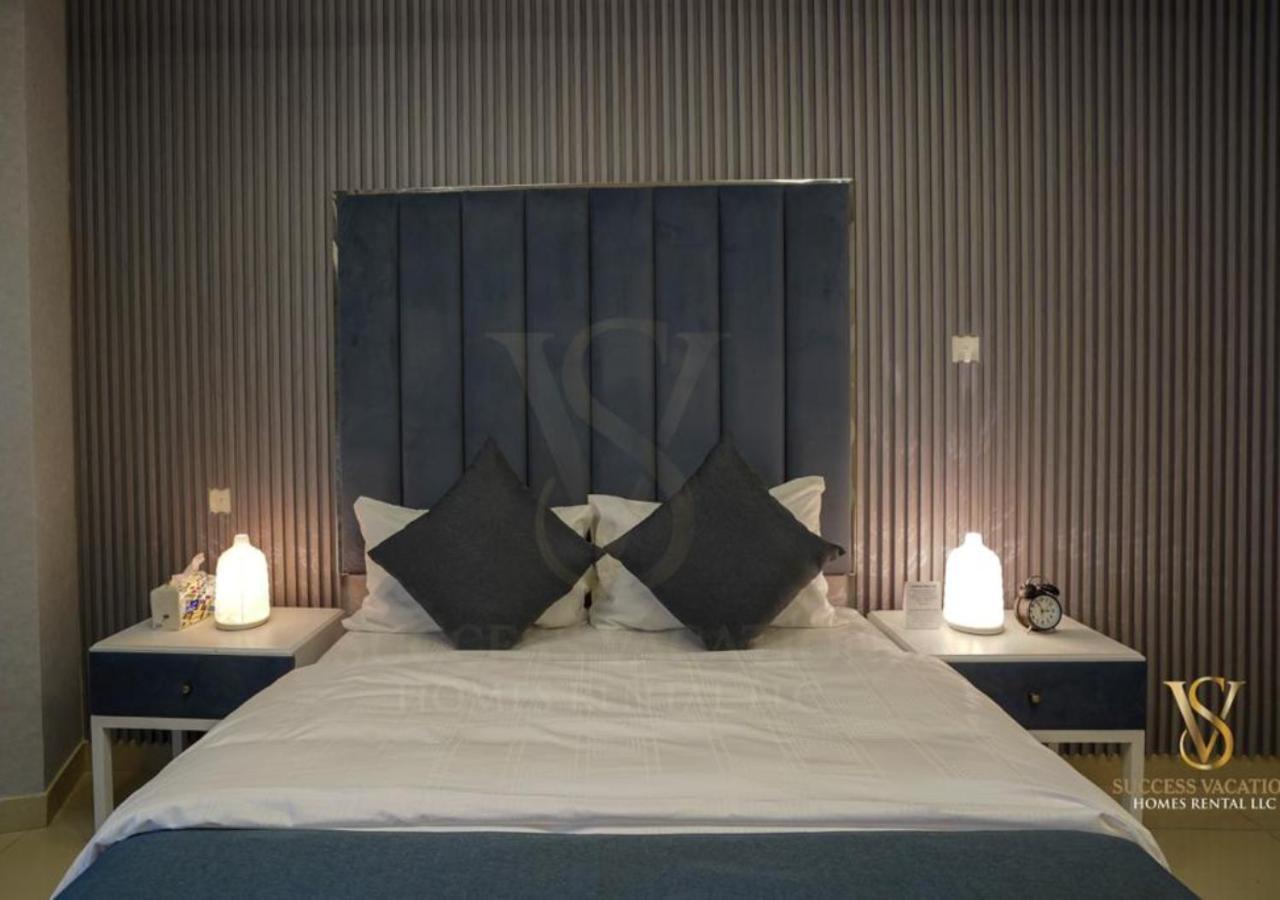 Dubai Marina , Success Luxury Apartments, Near Jbr Beach And Metro Station-Daily Free Housekeeping Included Exteriör bild