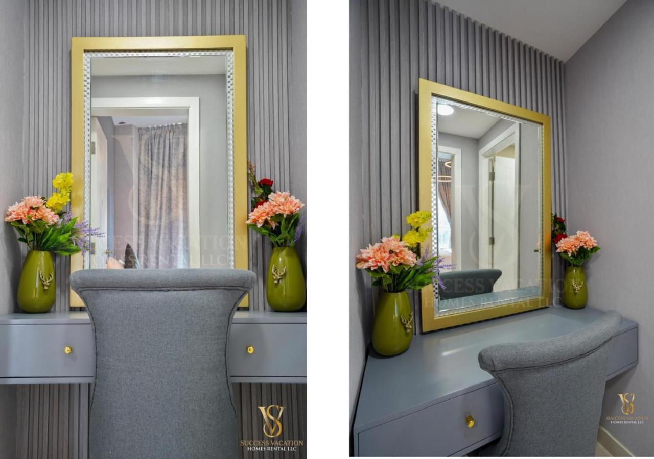 Dubai Marina , Success Luxury Apartments, Near Jbr Beach And Metro Station-Daily Free Housekeeping Included Exteriör bild